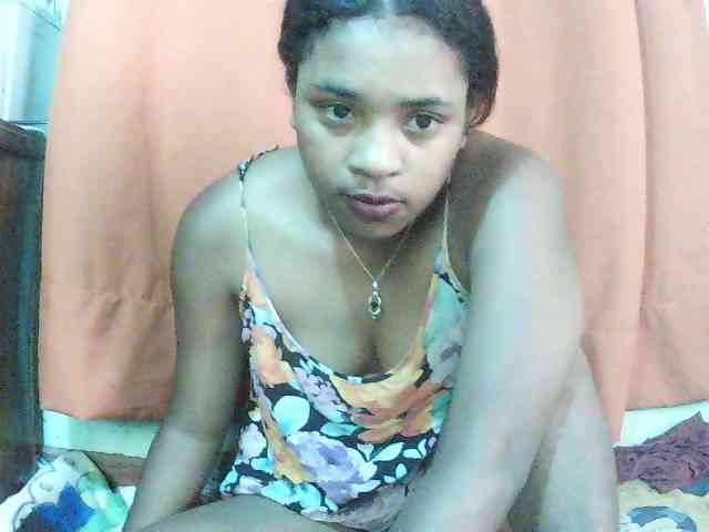 Modèle: TriciaBella