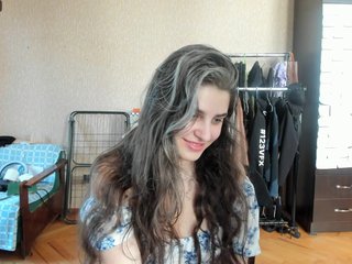 Roselina Porn Show