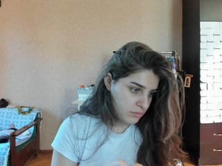 Roselina Porn Show