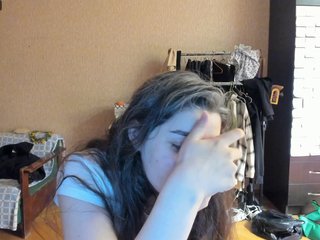 Roselina Porn Show