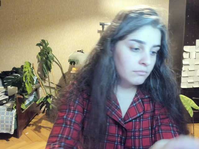 Roselina live cam on BongaCams
