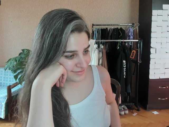 Roselina live cam on BongaCams