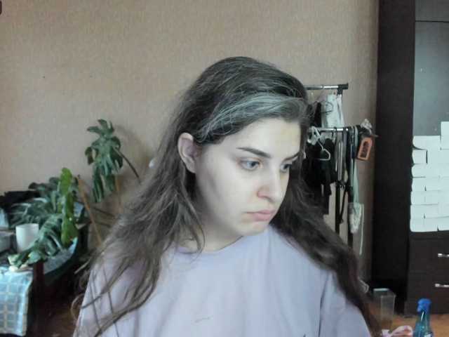 Roselina live cam on BongaCams