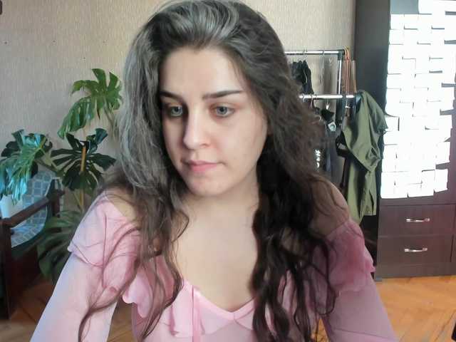 Roselina Cam en directo en BongaCams
