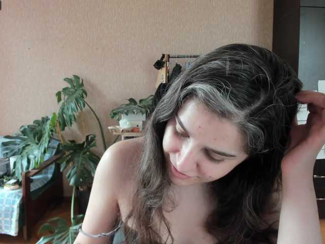 Roselina live cam on BongaCams