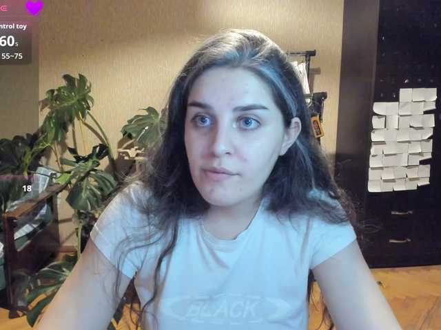 Roselina live cam on BongaCams