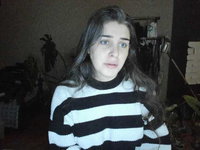 Roselina live cam on BongaCams