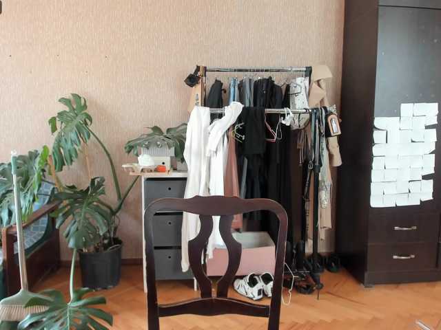 Roselina live cam on BongaCams