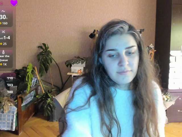 Roselina live cam on BongaCams