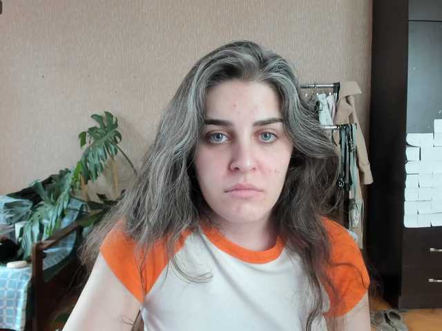 Roselina live cam on BongaCams