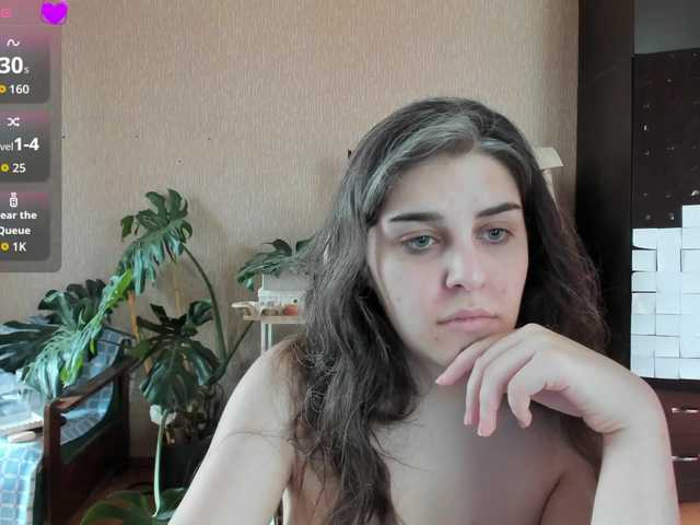 Roselina live cam on BongaCams