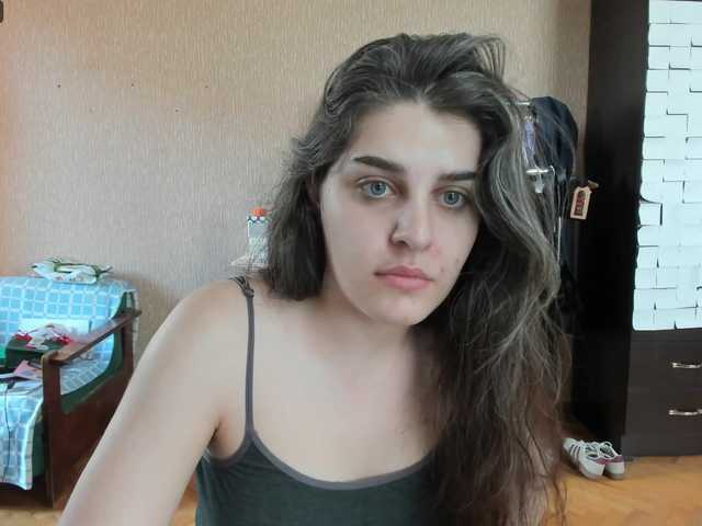 Roselina live cam on BongaCams