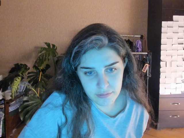 Roselina live cam on BongaCams