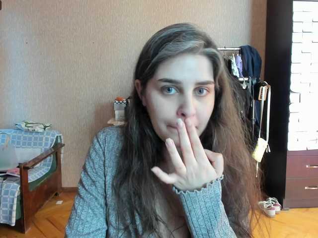Roselina live cam on BongaCams