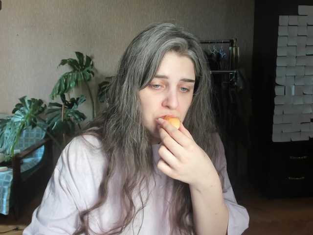 Roselina live cam on BongaCams
