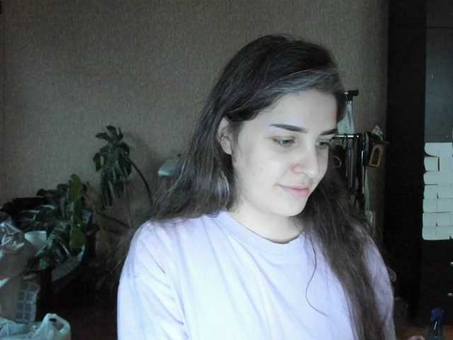 Roselina live cam on BongaCams