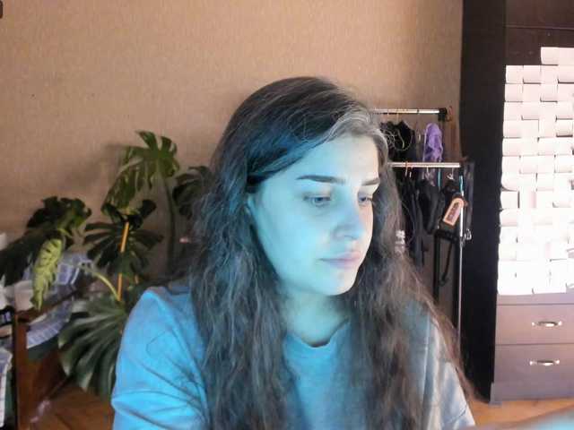 Roselina live cam on BongaCams
