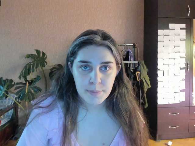 Roselina live cam on BongaCams