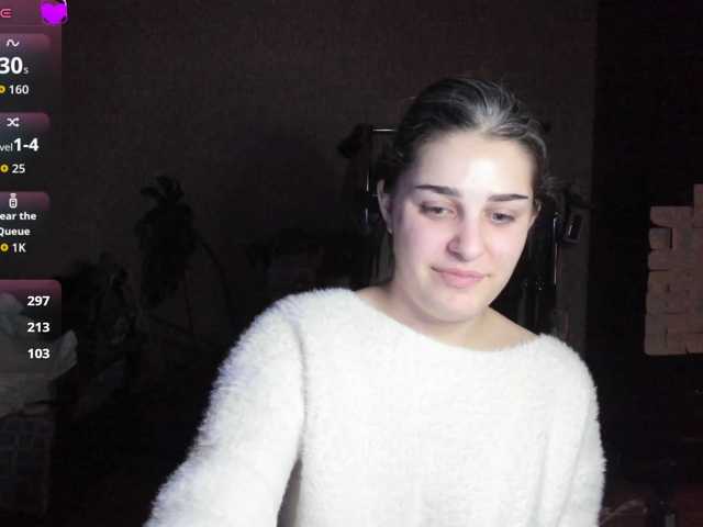 Roselina live cam on BongaCams
