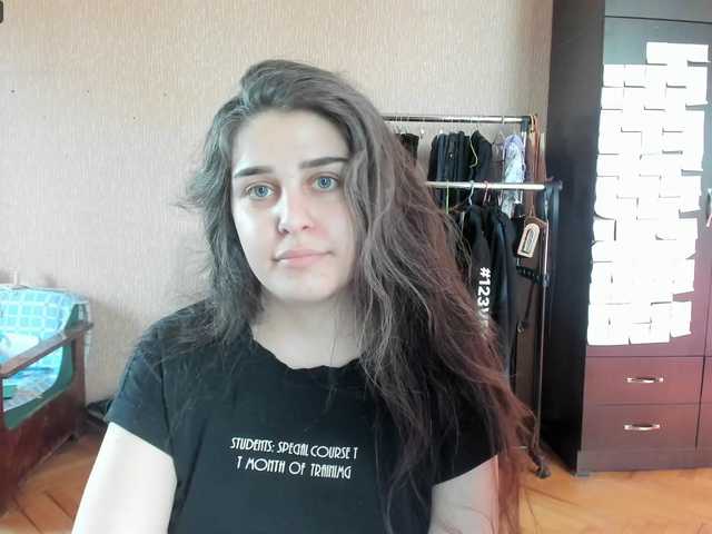 Roselina live cam on BongaCams