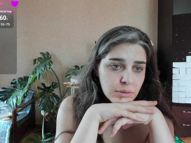 Roselina live cam on BongaCams