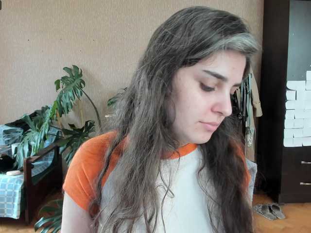 Roselina live cam on BongaCams