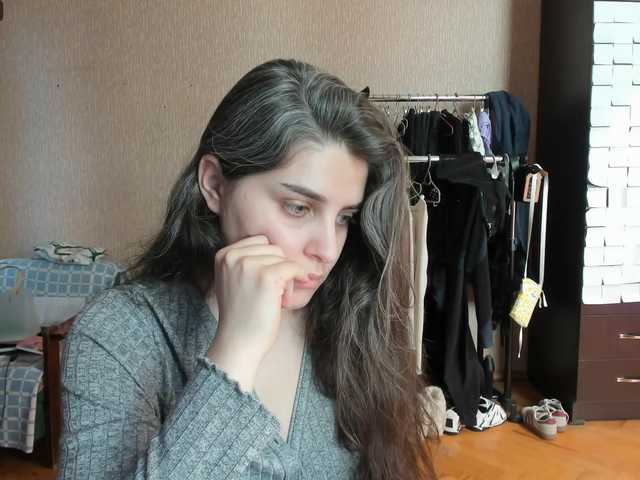 Roselina live cam on BongaCams