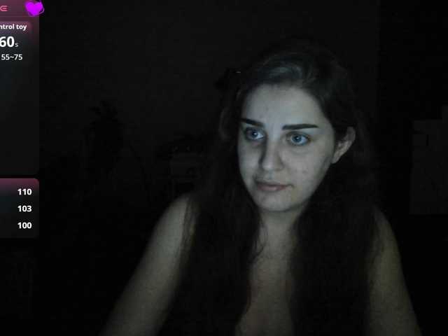 Roselina live cam on BongaCams