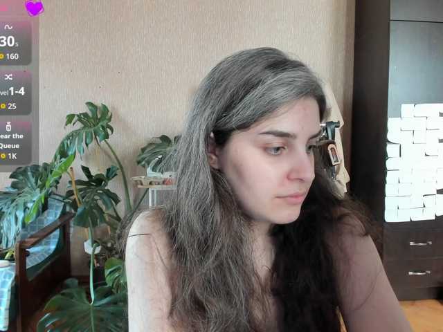 Roselina live cam on BongaCams