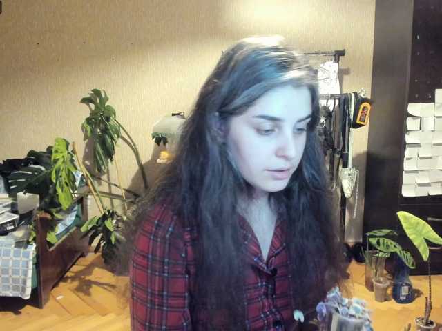 Roselina live cam on BongaCams