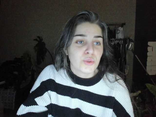 Roselina live cam on BongaCams