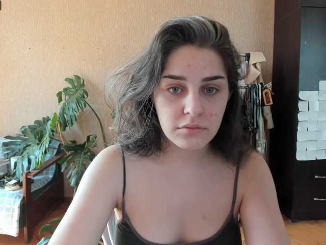 Roselina live cam on BongaCams