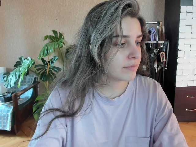 Roselina live cam on BongaCams