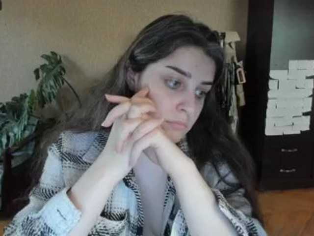 Roselina live cam on BongaCams