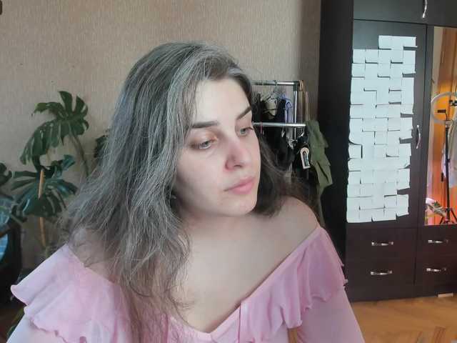 Roselina live cam on BongaCams