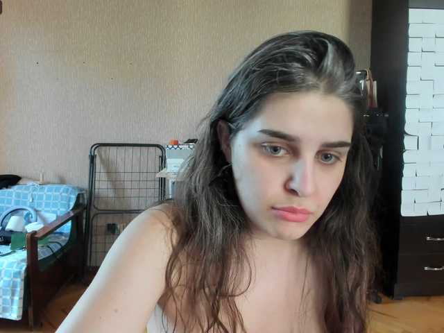 Roselina live cam on BongaCams