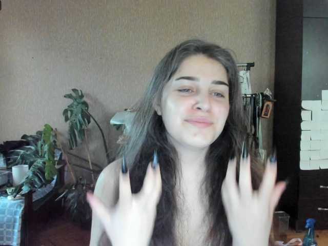 Roselina live cam on BongaCams