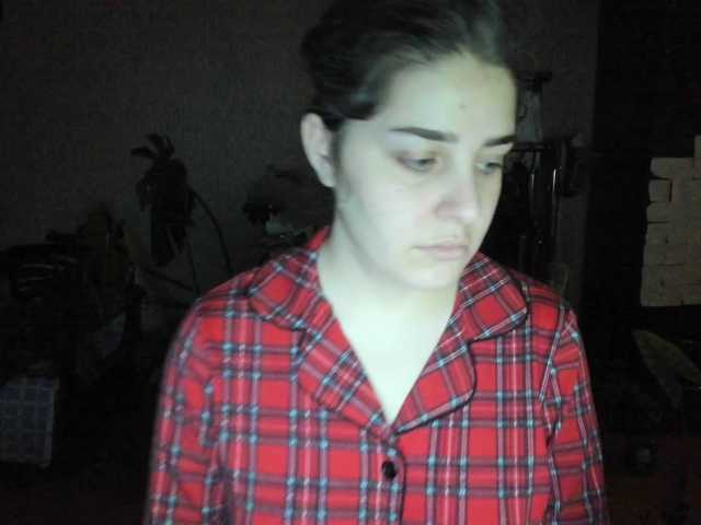 Roselina live cam on BongaCams
