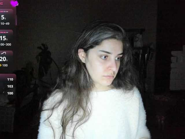 Roselina live cam preview