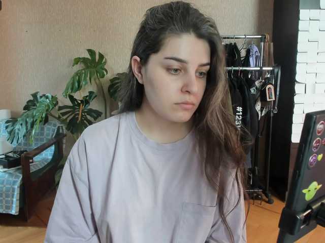 Roselina live webcam show