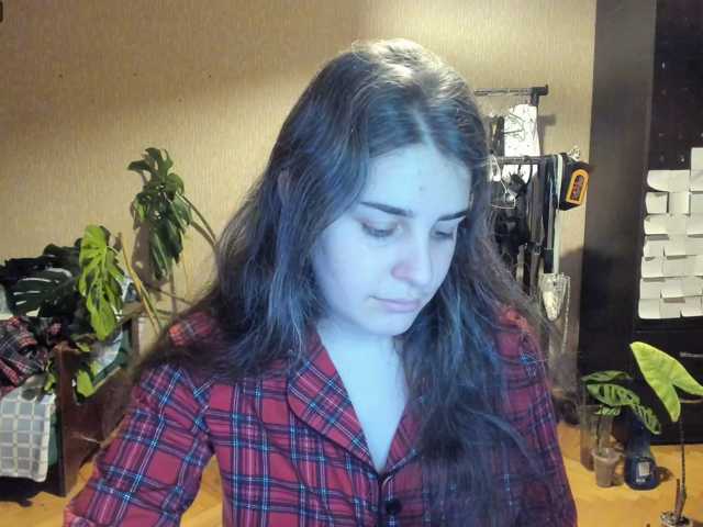Roselina live cam on BongaCams