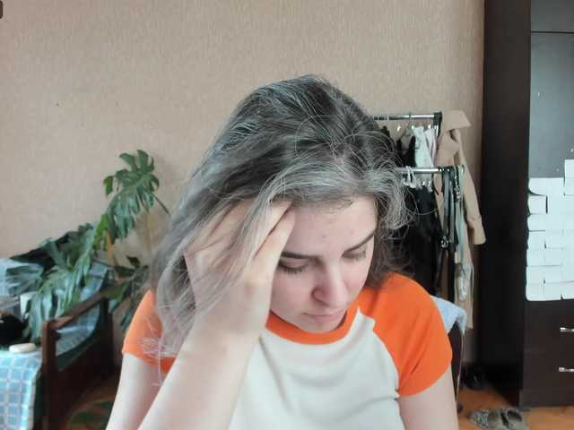 Roselina live cam on BongaCams