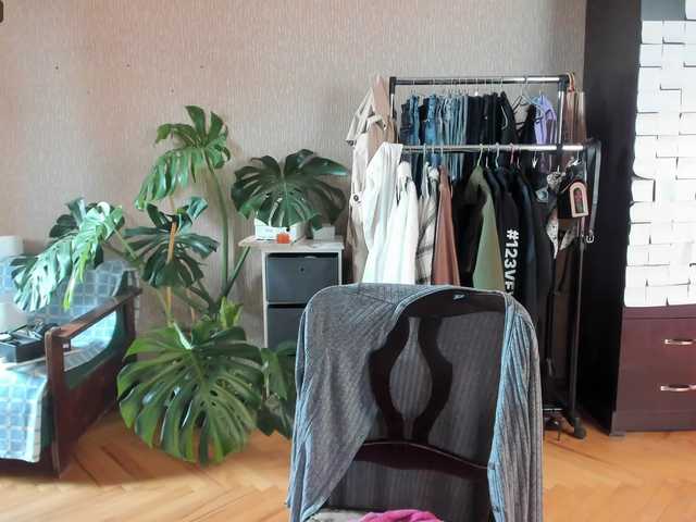 Roselina live cam on BongaCams
