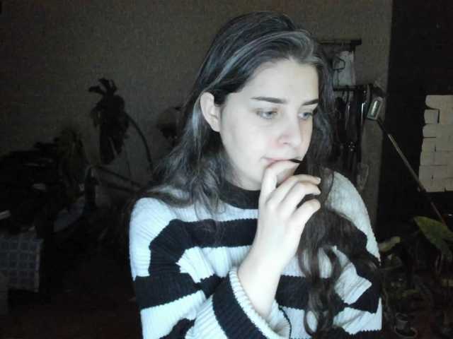 Roselina live cam on BongaCams