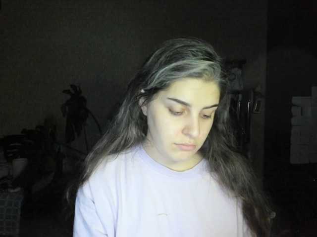 Roselina live cam on BongaCams