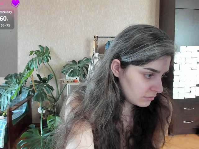 Roselina live cam on BongaCams