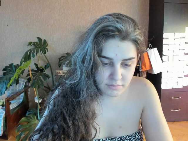 Roselina live cam on BongaCams