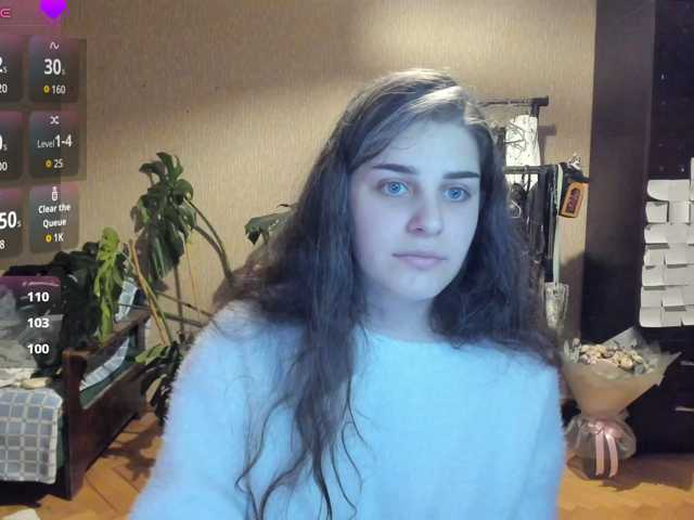 Roselina live cam preview