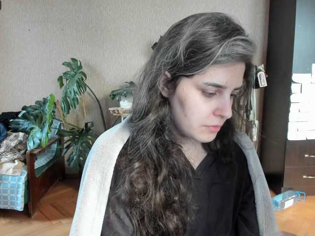 Roselina live cam on BongaCams