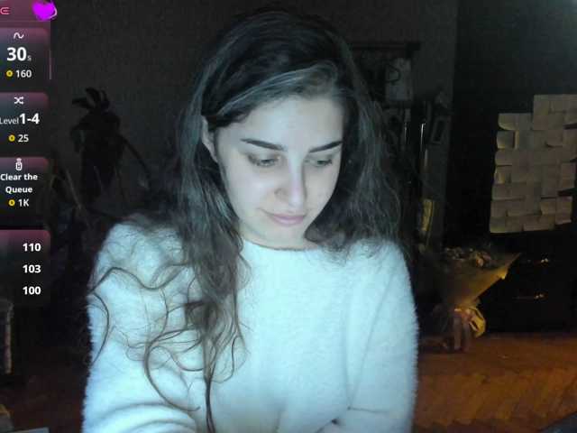 Roselina live cam preview